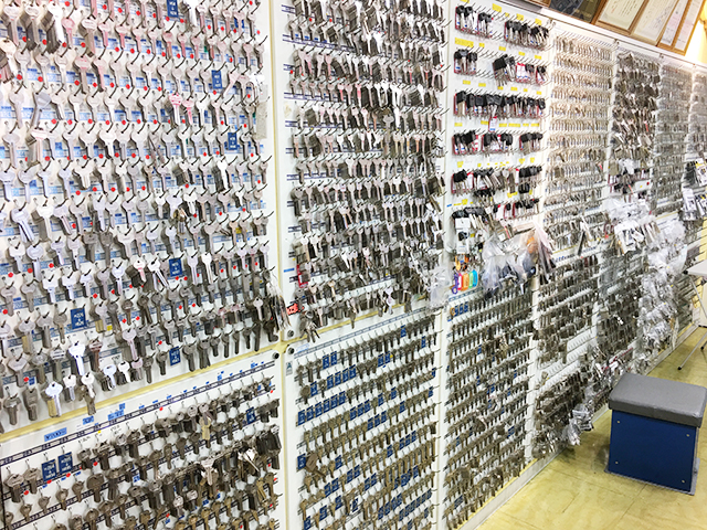 店舗の様子3