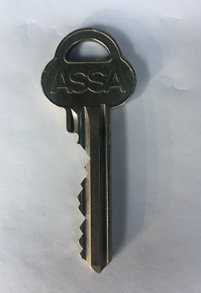 ASSA